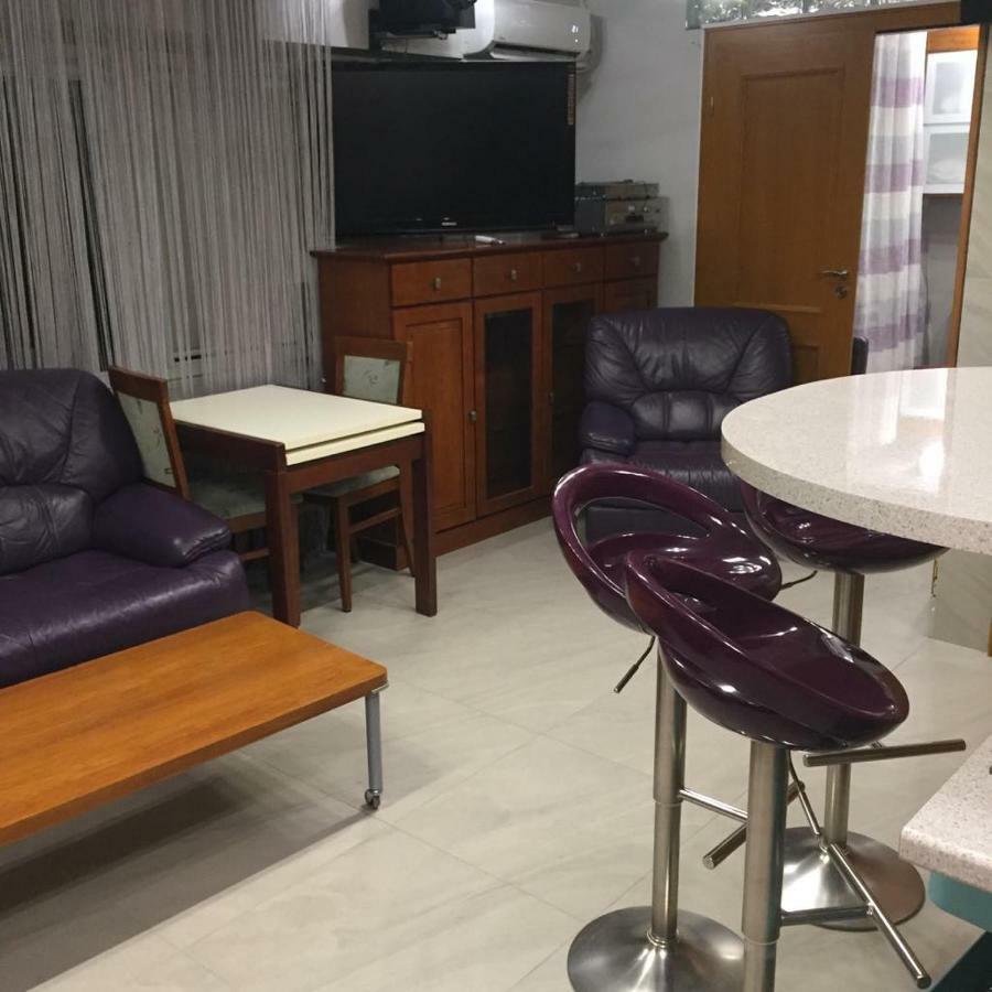 Karmelek Appartamento Varsavia Esterno foto